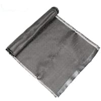 EsportsMJJ 3K 200Gsm 20Cm Tejido Llano Fibra De Carbono Tela 30-60-150-300Cm - 30Cm